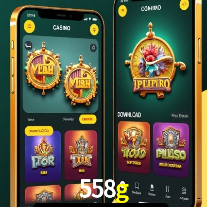 Benefícios da Conta 558g