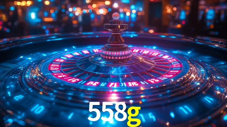 Bônus de Boas-vindas 558g