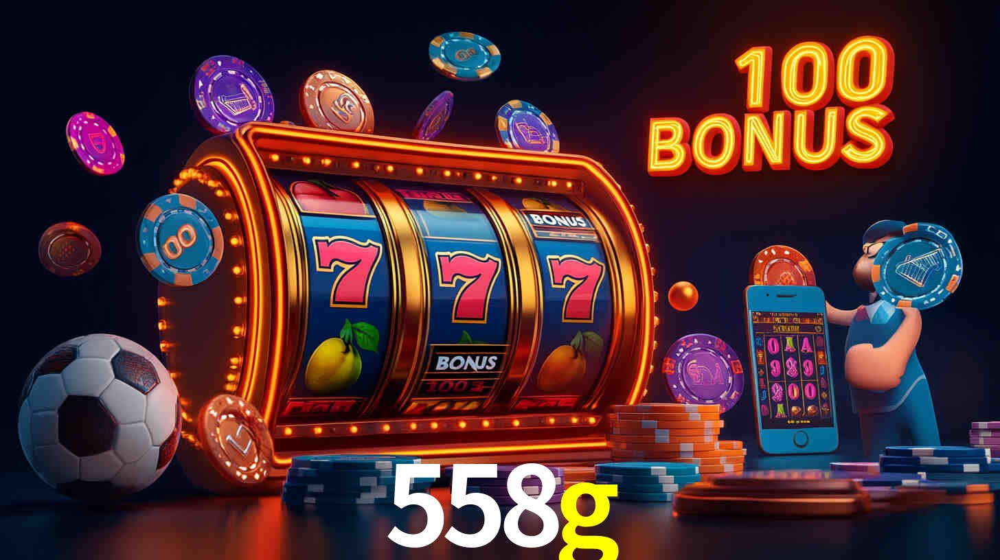 Bônus Diários 558g