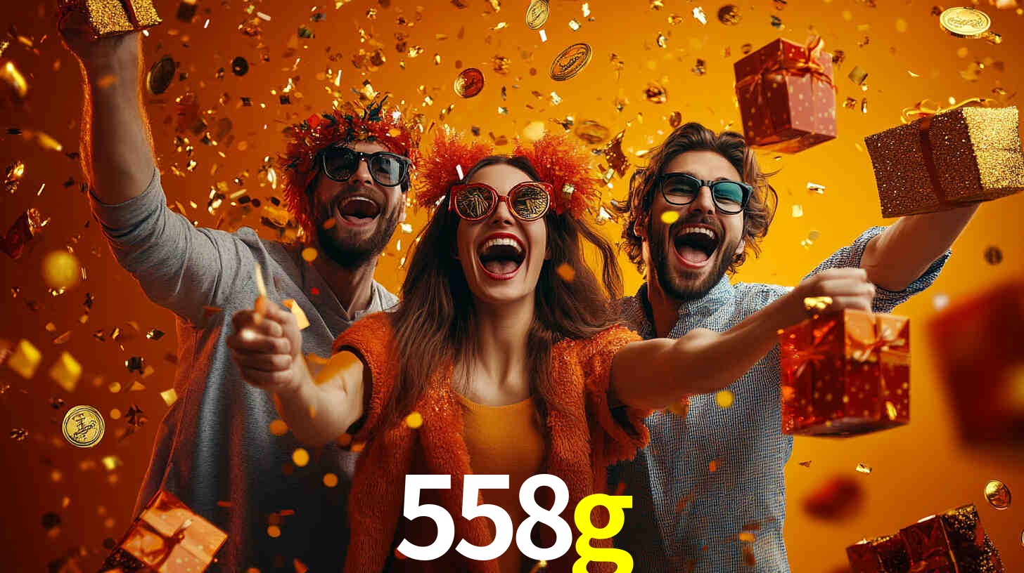 Promoção Relâmpago 558g