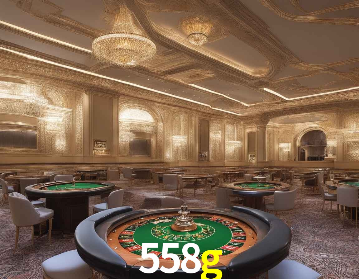 Casino Ao Vivo 558g