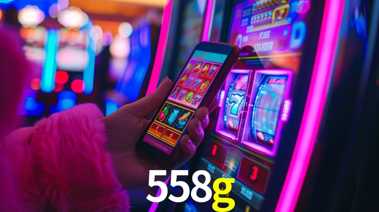 Tecnologia da Plataforma 558g