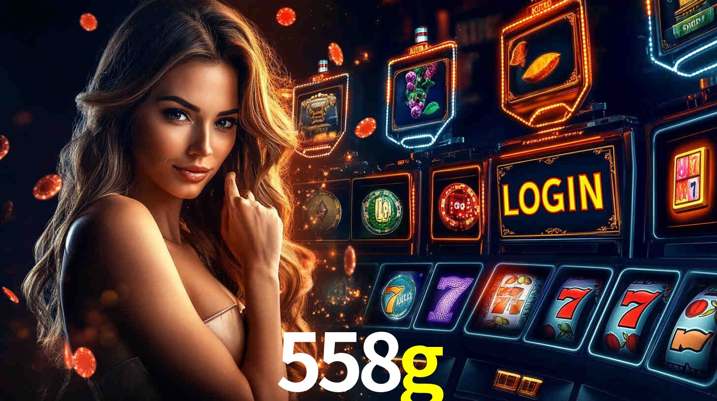 Login Seguro 558g